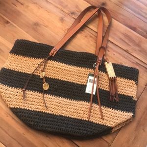 Ralph Lauren Tote Bag
